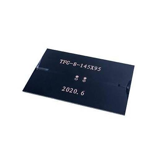9V 70mA Solar Panel - Gne Pili 145x95mm