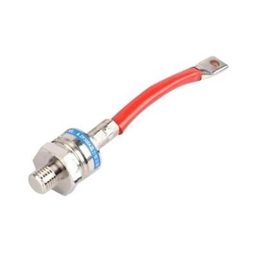 ZP300A 300A 1600V Kablolu Metal Vidal Diyot - Anot