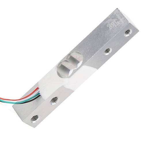 1kg Yk Hcresi + HX711 Modl Arlk lm Seti