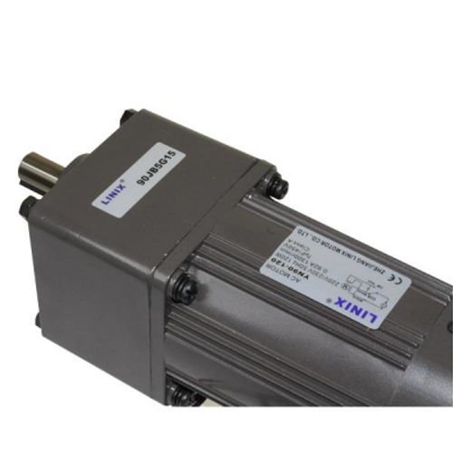 YN90-120 220V 120W 260RPM AC Motor