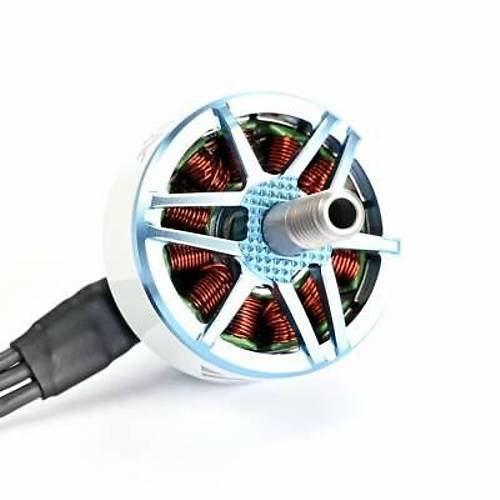 Velox V2207 V2 2550KV 4S Frasz Drone Motoru