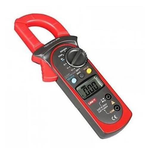 AC 400A Pensampermetre UT202+ - l Aleti