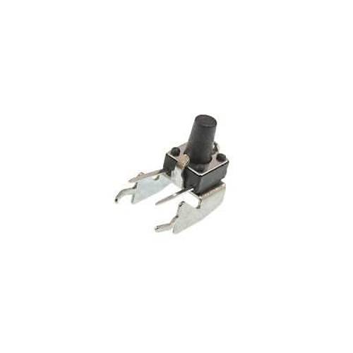 2 Pinli 90C 6x6x8mm Tact Buton