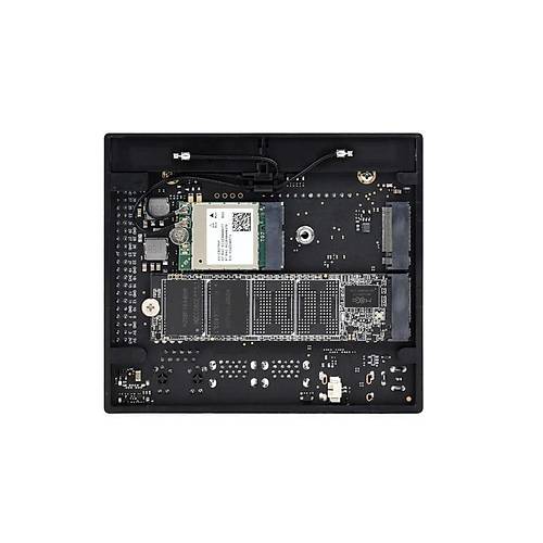 Waveshare Jetson Orin NX AI Kiti 16GB - Kit A