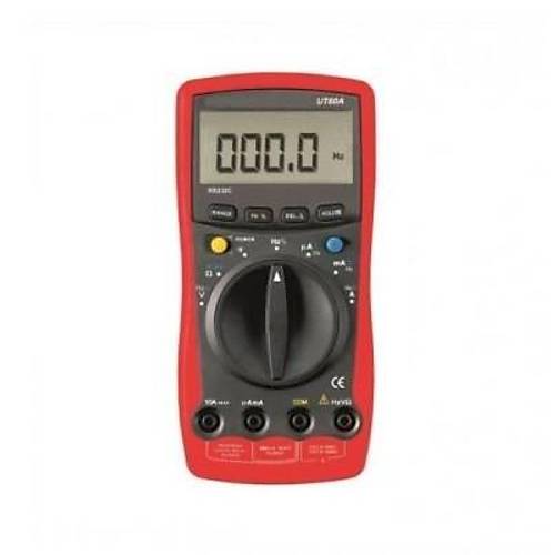 Digital Multimetre UT60A