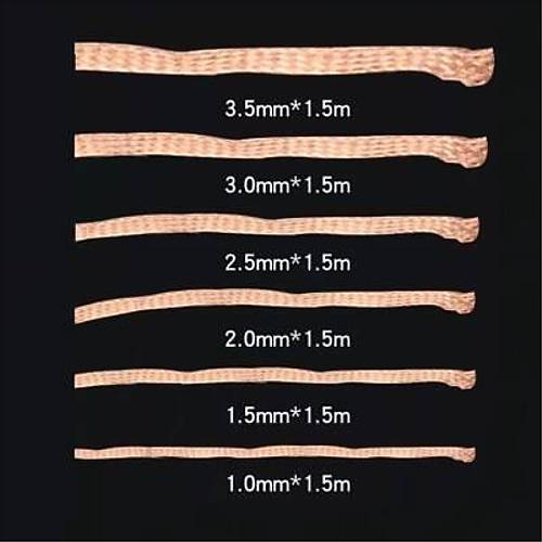 HJ-3015 Skme Teli 3.0 mm - 1.5 Metre
