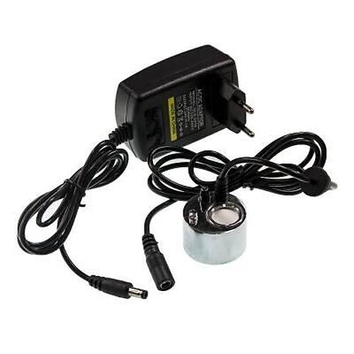 Ikl Sis Yapc Nem Nozl 24V 1A Adaptr Dahil