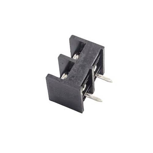 HB950 2 Pin Bariyer Klemens - 9.5mm