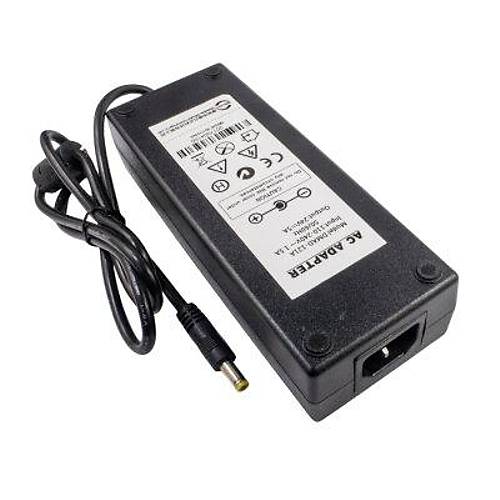 24V 5A Adapt�r - DMAD-121A