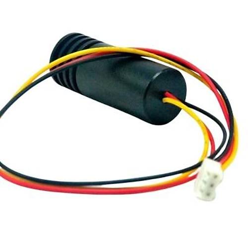 1845 Odaklanabilir 980nm 180mW Kzltesi Lazer Modl