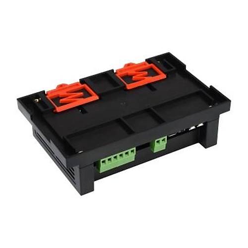 Raspberry Pi Pico Endstriyel 8 Kanall Rle Modl