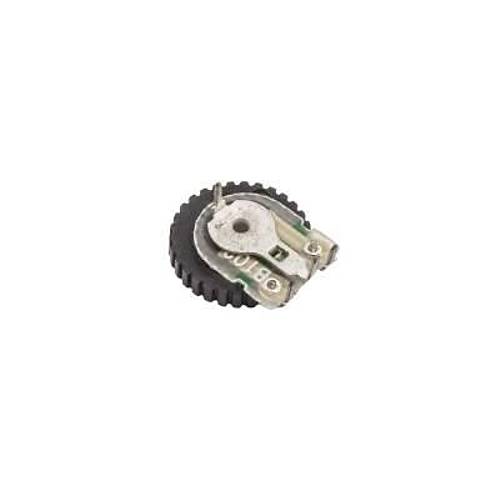 B102 1K 12x2mm Lineer Potansiyometre
