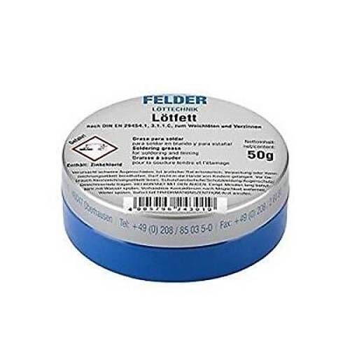 Ltfett Lehim Pastas 50gr