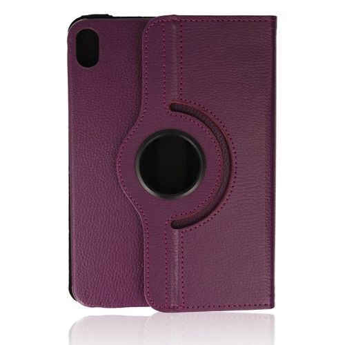 Newface iPad Mini 6 Klf 360 Tablet Deri Klf - Mrdm