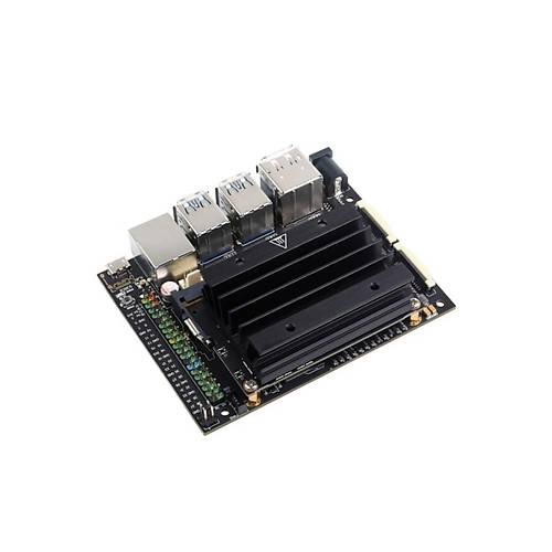 Waveshare Jetson Nano Gelitirme Kiti - KT B