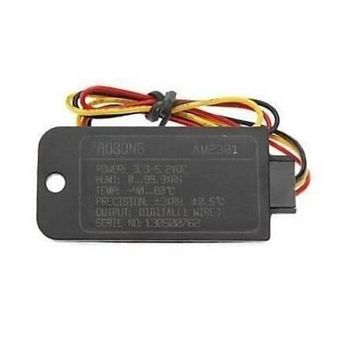 DHT21 Is ve Nem Sensr - AM2301