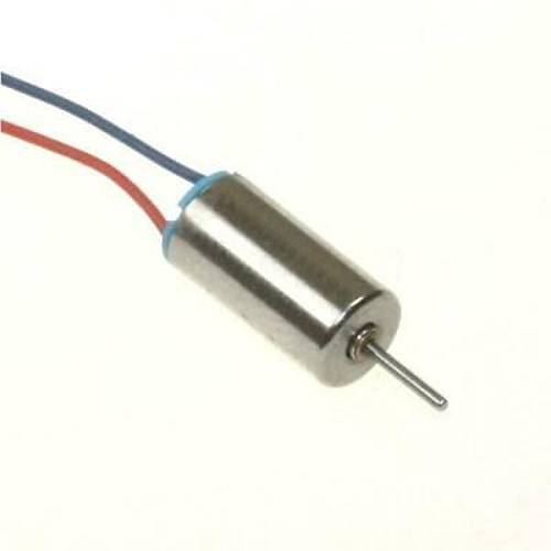 1.5-6V DC Motor