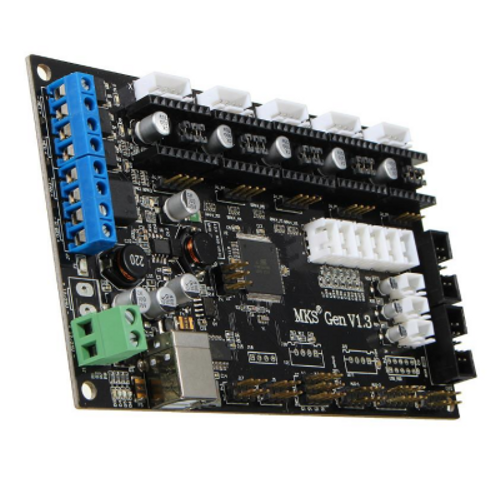 MKS Gen V1.2 3D Printer Kontrol Kart