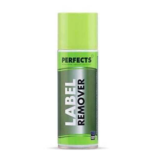 Perfects Label Remover - Etiket Skc Sprey 200ml