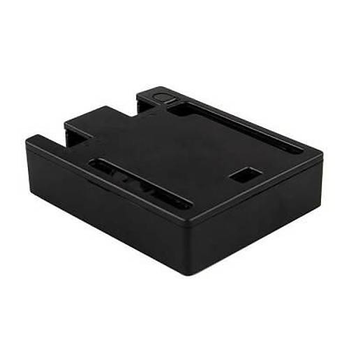 Arduino Uno Siyah ABS Muhafaza Kutusu