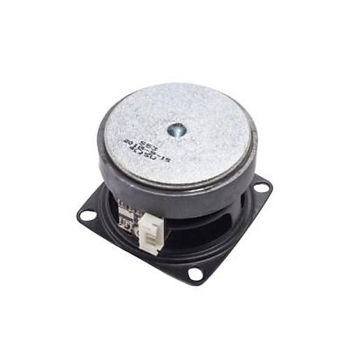 Hoparlr 4 ohm 4? 5W 53x53mm