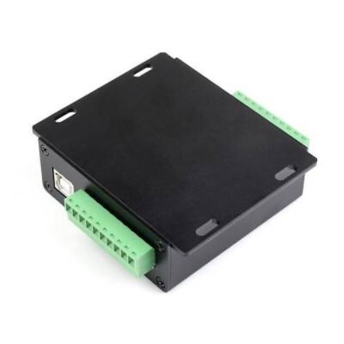 Endstriyel USB'den 4 Kanall Seri Dntrc - Orijinal FT4232HL