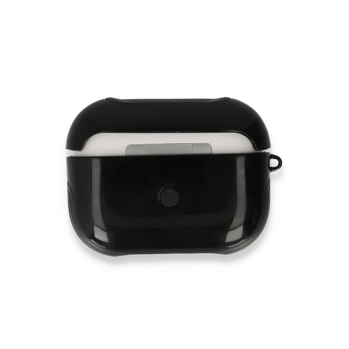 Newface Airpods 3 (3.nesil) 3in1 Klf - Siyah
