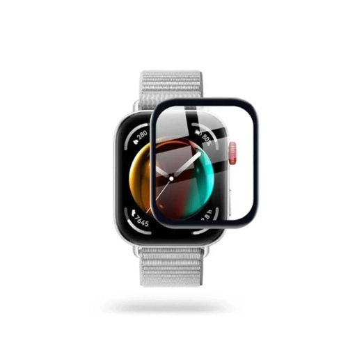 Newface Watch Fit 3 Polymer Nano Ekran Koruyucu - effaf