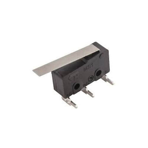 Micro Switch 3-Pin 90 Dik