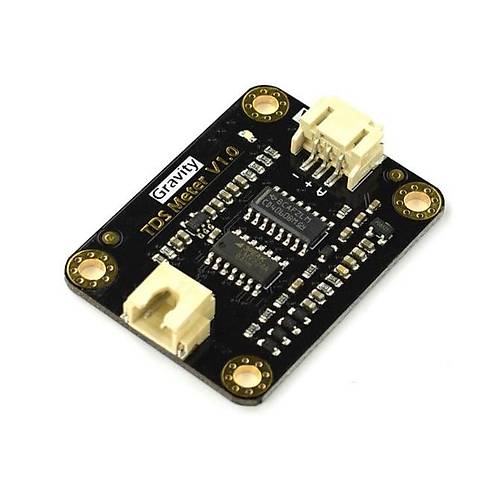 DFROBOT Gravity TDS lm Sensr Kiti
