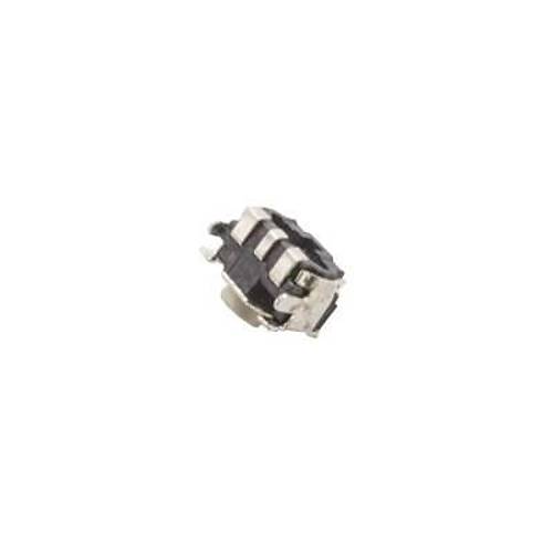3 Pinli 4x3x1mm Buton