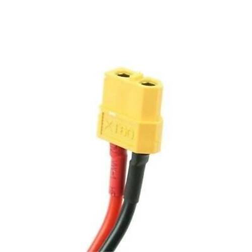 7.4V Lipo Batarya 16000mAh 35C- 2s Lipo Pil