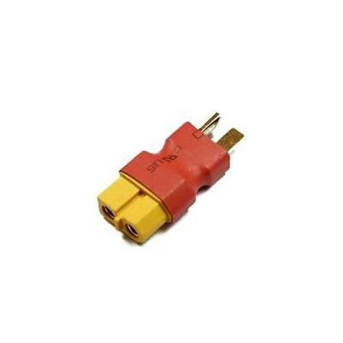T-Plug XT60 Dönüştürücü - Konnektör Çevirici