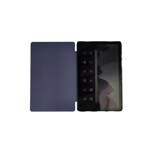 Newface Samsung Galaxy P610 Tab S6 Lite 10.4 Klf Tablet Smart Klf - Lacivert