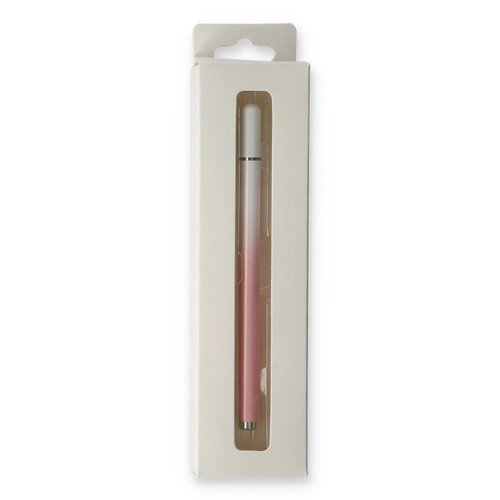 Newface Dokunmatik Stylus Kalem Pen 108 - Pembe