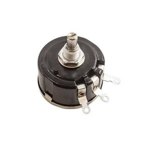 WX112 47K 5W Tek Turlu Potansiyometre