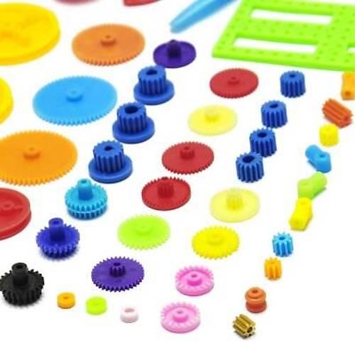 55 Para Pervane Dili Seti