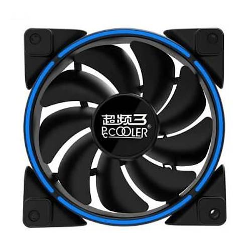 PC Cooler CR1212MS-LB07 120mm Bilgisayar Kasa Fan