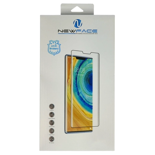 Newface Xiaomi Redmi Note 14 Pro 4G Polymer Nano Ekran Koruyucu