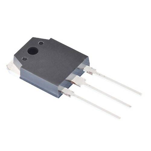 IXTQ460P2 N-Kanal 24A 500V Mosfet Transistr To-3P