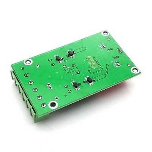 TA2024 12V 2x15W Stereo Amfi Devresi