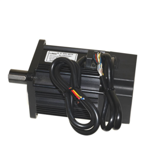 Linix 200V 3000r/min 750W AC Servo Motor