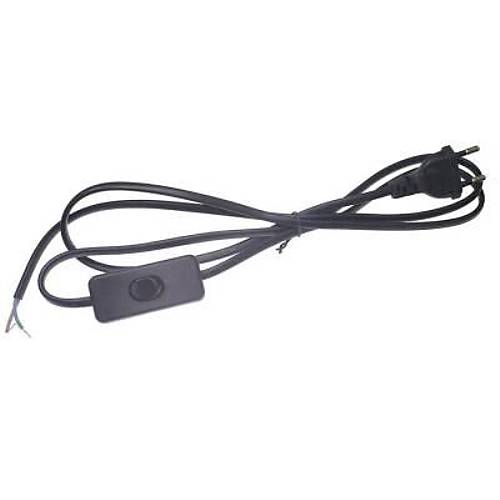 220V A Kapa Arapuar Anahtarl Fi Kablo 1,5 metre