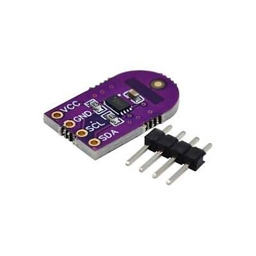 CJMCU-608 ATECC608A Rastgele Sayı Üreteci RNG Modülü