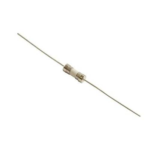 1A 3.6x10mm Gecikmeli Seramik Sigorta