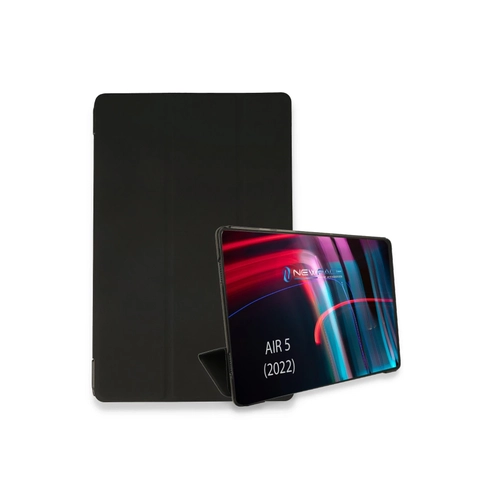 Newface iPad Air 5 (2022) Klf Tablet Smart Klf - Siyah