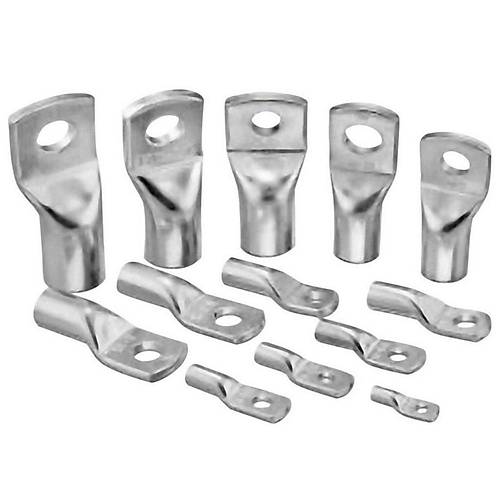 Gwest Standart Tip Skmal Kablo Pabucu SKP-S 185-10 30 Adet