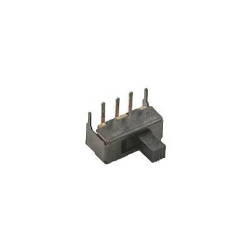 2 Konumlu 3-Pin Srgl Switch - 90 Derece