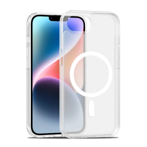 Joko iPhone 16E Jota Magsafe Kapak - effaf