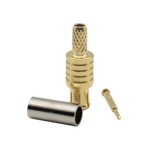 MCX-J-1.5 Erkek Konnektör